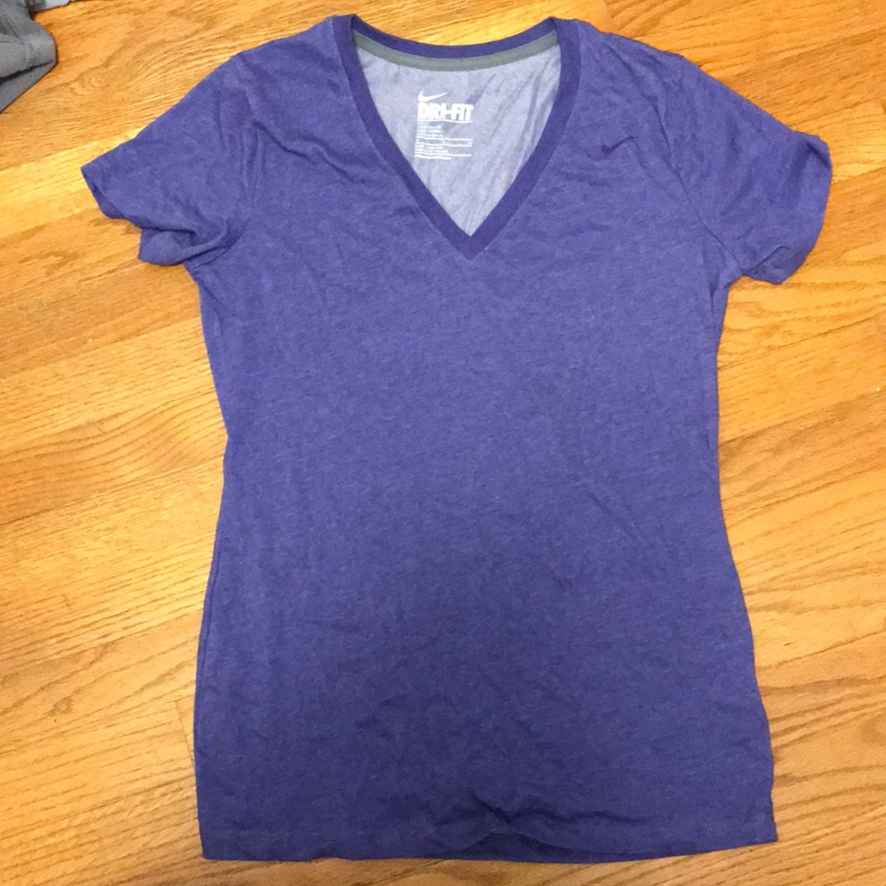 Nike Dri-Fit Top